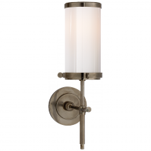 Visual Comfort & Co. Signature Collection TOB 2015AN-WG - Bryant Bath Sconce