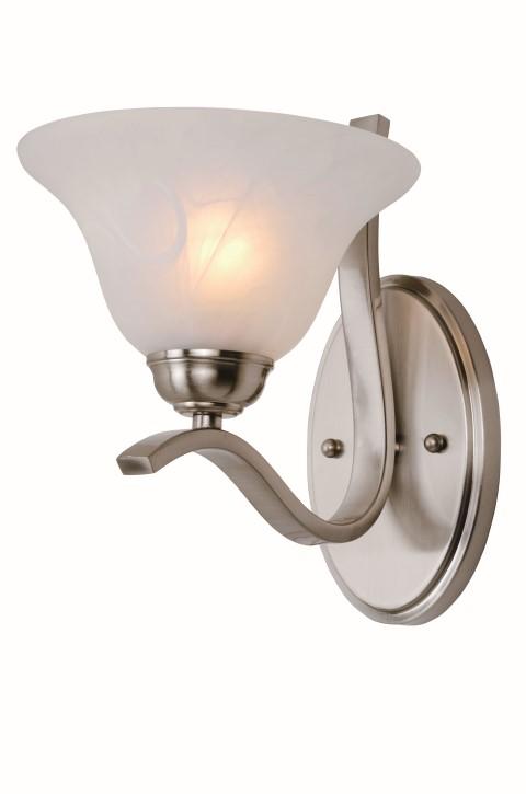 Hollyslope 7.5" Wall Sconce
