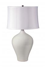 House of Troy GS160-WG - Scatchard Stoneware Table Lamp