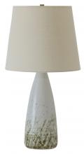 House of Troy GS850-DWG - Scatchard Stoneware Table Lamp