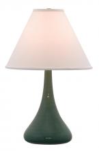 House of Troy GS800-SG - Scatchard Stoneware Table Lamp