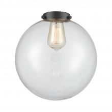 Innovations Lighting G202-10 - Beacon 10" Clear Glass