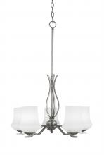 Toltec Company 245-AS-681 - Chandeliers