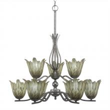 Toltec Company 249-AS-1025 - Chandeliers