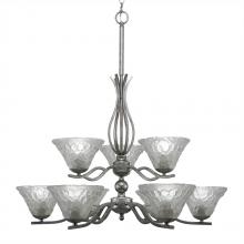 Toltec Company 249-AS-451 - Chandeliers