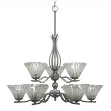 Toltec Company 249-AS-7195 - Chandeliers