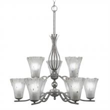 Toltec Company 249-AS-721 - Chandeliers