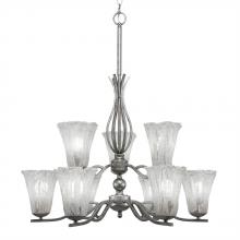 Toltec Company 249-AS-729 - Chandeliers
