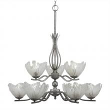 Toltec Company 249-AS-759 - Chandeliers