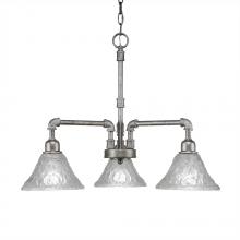 Toltec Company 283-AS-451 - Chandeliers