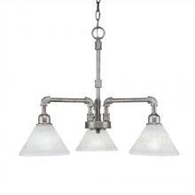 Toltec Company 283-AS-7145 - Chandeliers
