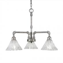 Toltec Company 283-AS-7195 - Chandeliers