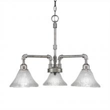 Toltec Company 283-AS-751 - Chandeliers