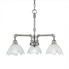 Toltec Company 283-AS-755 - Chandeliers