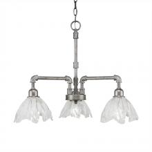 Toltec Company 283-AS-759 - Chandeliers