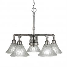 Toltec Company 285-AS-451 - Chandeliers