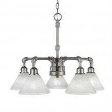 Toltec Company 285-AS-7145 - Chandeliers
