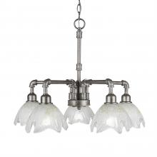 Toltec Company 285-AS-755 - Chandeliers