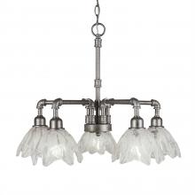 Toltec Company 285-AS-759 - Chandeliers