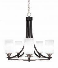 Toltec Company 3405-MBBN-4061 - Chandeliers