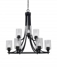 Toltec Company 3409-MB-3002 - Chandeliers