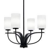 Toltec Company 3904-MB-310 - Chandeliers