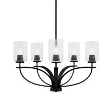 Toltec Company 3905-MB-300 - Chandeliers