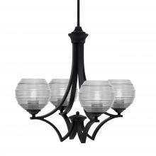 Toltec Company 564-MB-5110 - Chandeliers