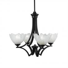 Toltec Company 564-MB-755 - Chandeliers