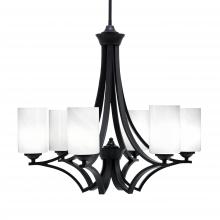 Toltec Company 566-MB-3001 - Chandeliers