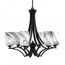 Toltec Company 566-MB-3009 - Chandeliers