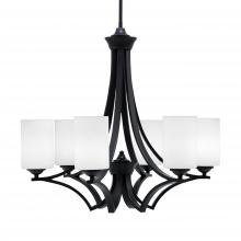 Toltec Company 566-MB-310 - Chandeliers