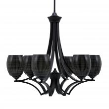 Toltec Company 566-MB-4029 - Chandeliers