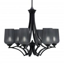 Toltec Company 566-MB-4252 - Chandeliers