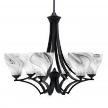 Toltec Company 566-MB-4769 - Chandeliers
