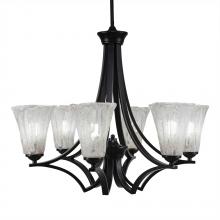 Toltec Company 566-MB-729 - Chandeliers