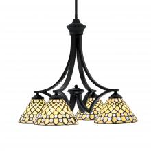 Toltec Company 568-MB-9415 - Chandeliers