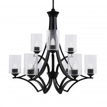 Toltec Company 569-MB-300 - Chandeliers