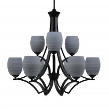 Toltec Company 569-MB-4022 - Chandeliers