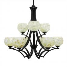 Toltec Company 569-MB-405 - Chandeliers