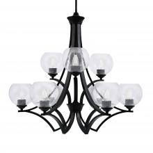 Toltec Company 569-MB-4100 - Chandeliers