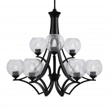 Toltec Company 569-MB-4102 - Chandeliers