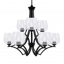 Toltec Company 569-MB-4810 - Chandeliers