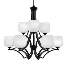 Toltec Company 569-MB-4811 - Chandeliers