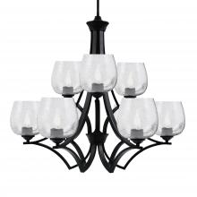 Toltec Company 569-MB-4812 - Chandeliers