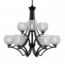 Toltec Company 569-MB-5110 - Chandeliers