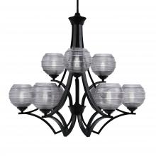 Toltec Company 569-MB-5112 - Chandeliers