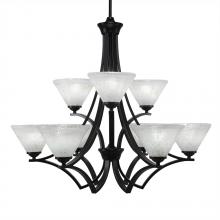 Toltec Company 569-MB-7145 - Chandeliers
