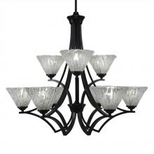 Toltec Company 569-MB-7195 - Chandeliers