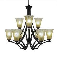 Toltec Company 569-MB-720 - Chandeliers